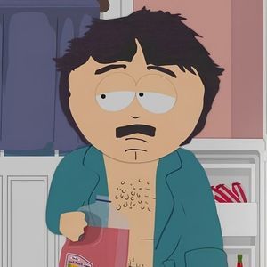 Meet your Posher, Randy